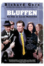 Bluffen